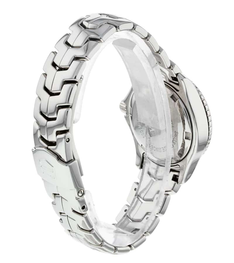Tag Heuer Link WJ1313.BA0572